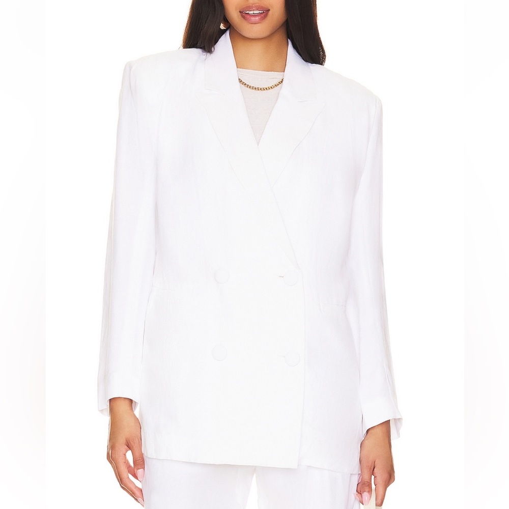 NWT Steve Madden Baldwin Blazer Large